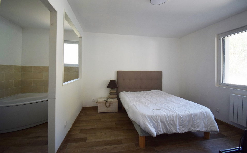 vente Maison Ris - Photo 8