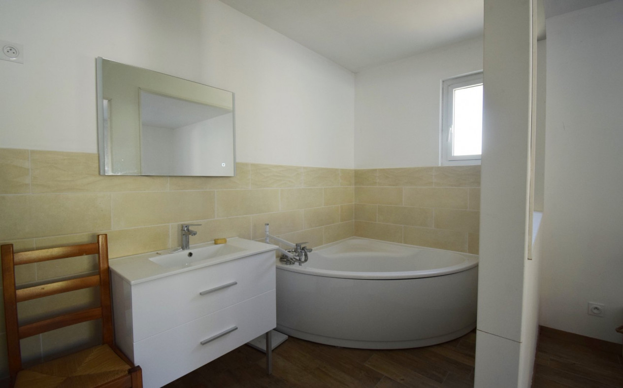 vente Maison Ris - Photo 9