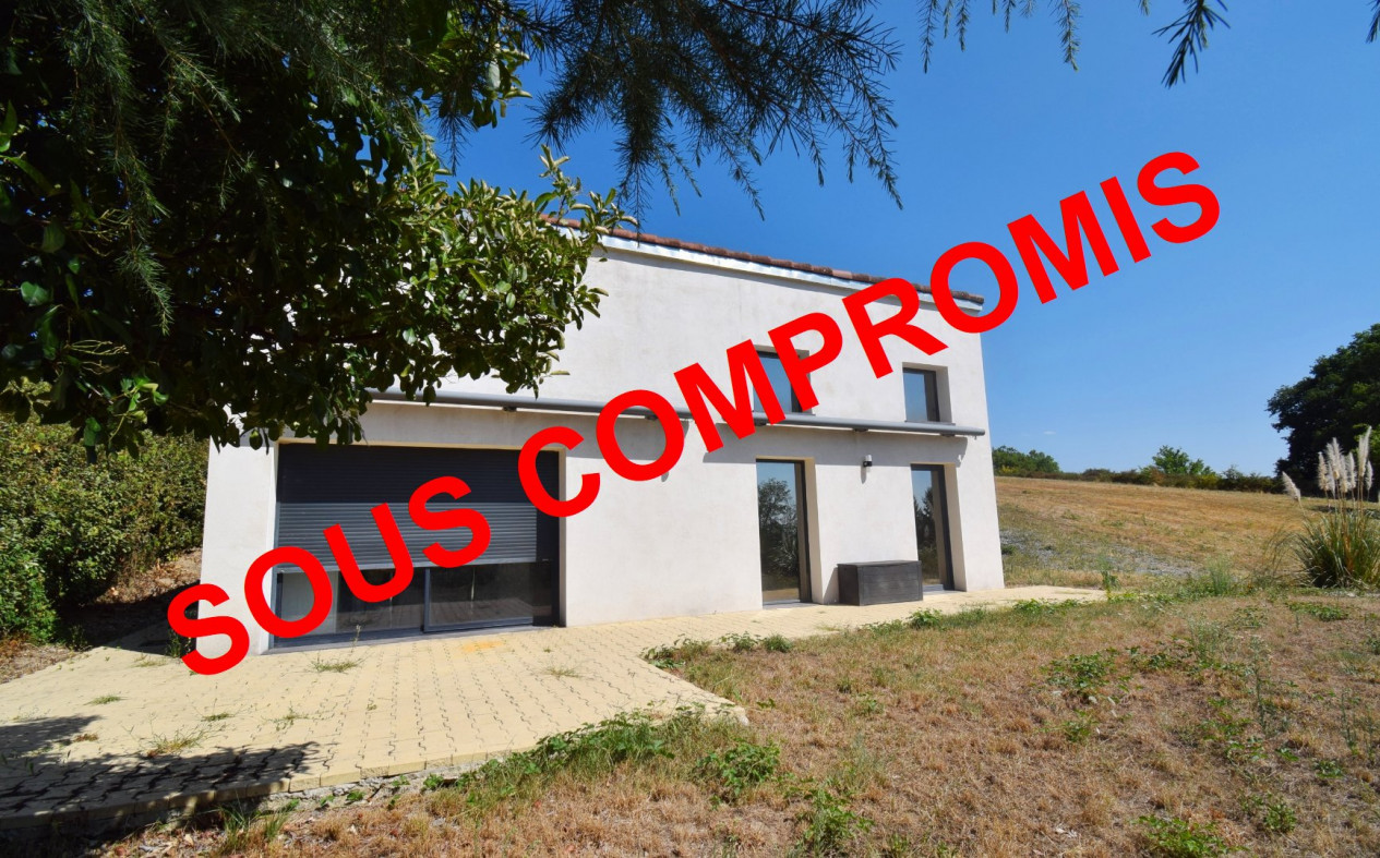 vente Maison Ris - Photo 1