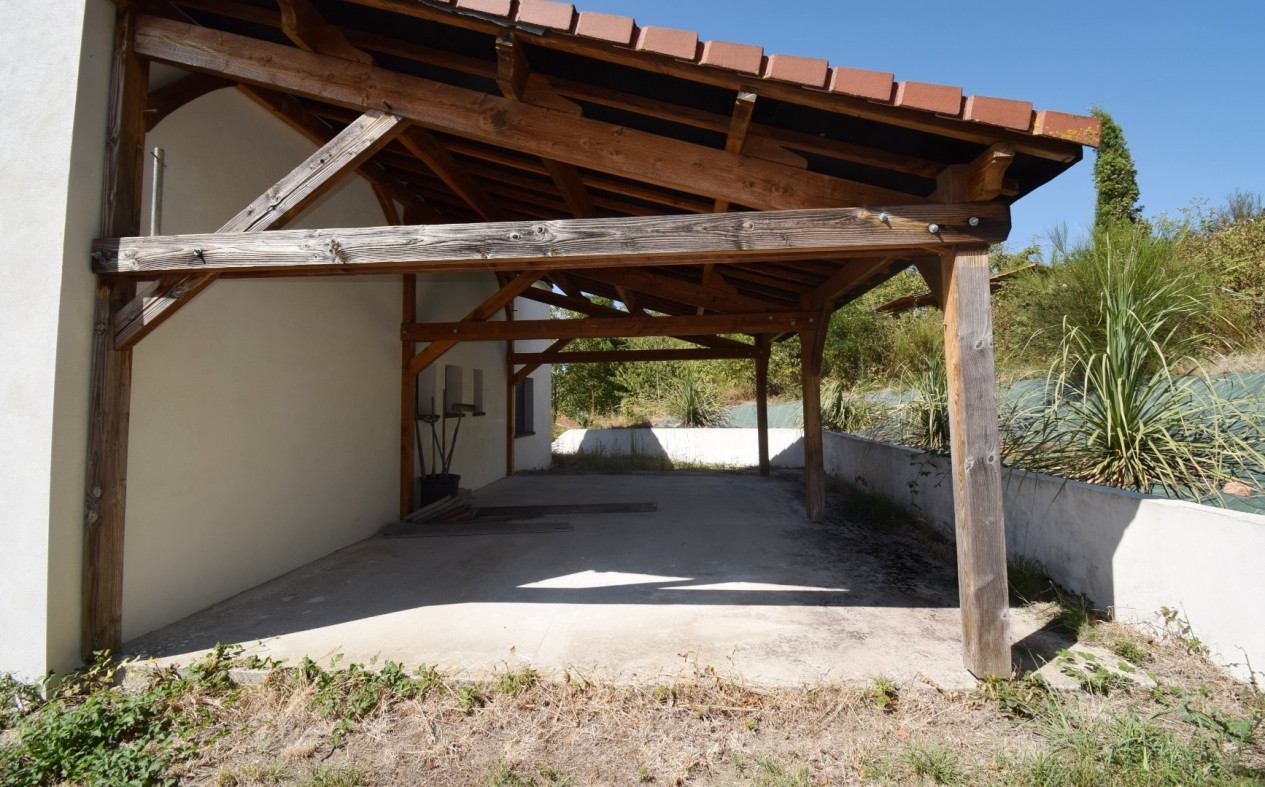 vente Maison Ris - Photo 13