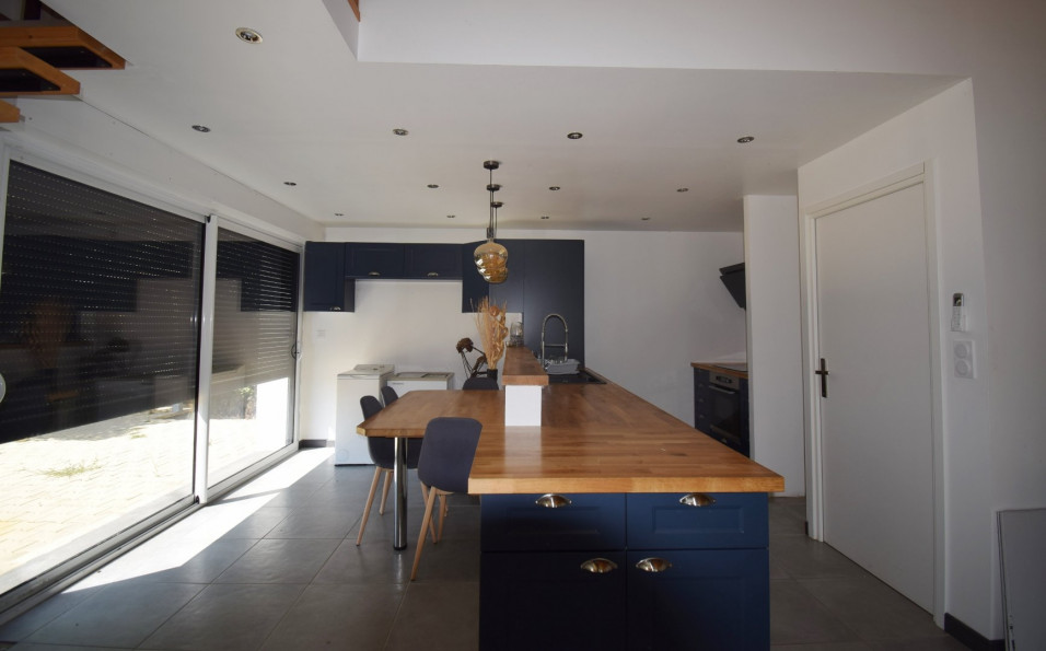 vente Maison Ris - Photo 5