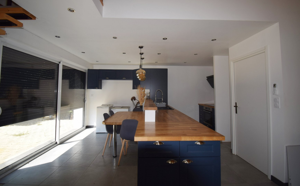 vente Maison Ris - Photo 5