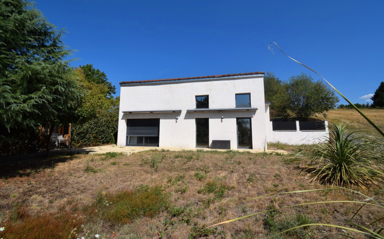 vente Maison Ris - Photo 2