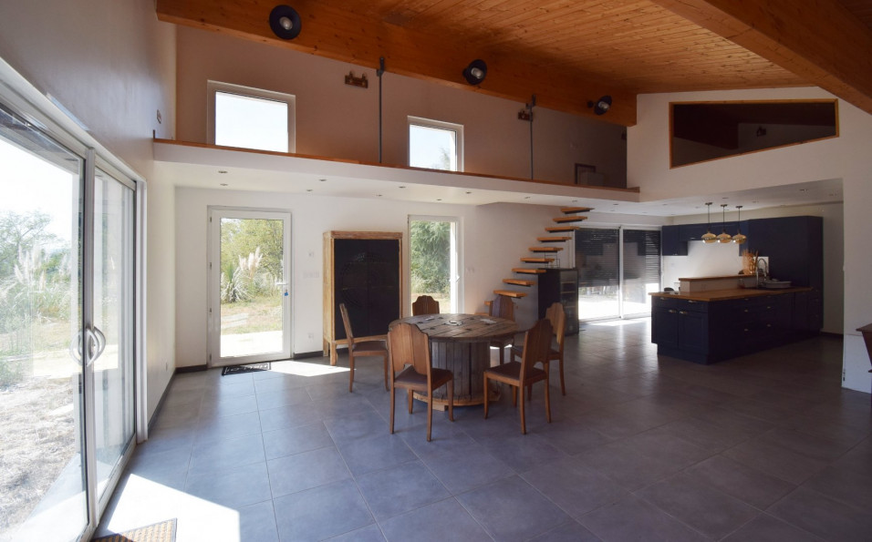 vente Maison Ris - Photo 4