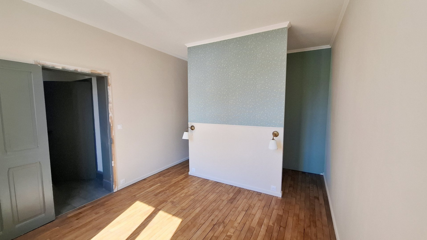 vente Maison Vichy - Photo 16