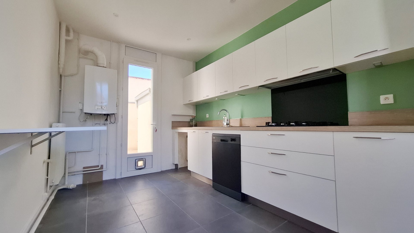 vente Maison Vichy - Photo 14