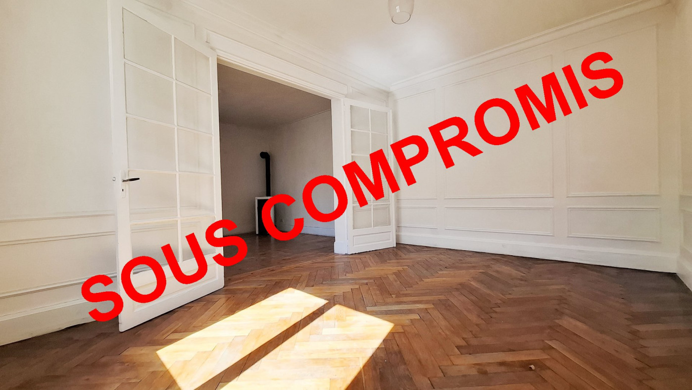 vente Maison Vichy - Photo 1