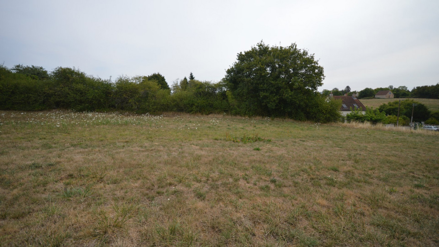 vente Terrain Brugheas - Photo 3