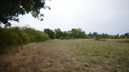 vente Terrain Brugheas