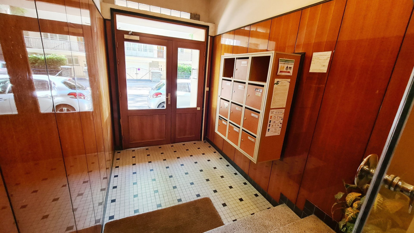 vente Appartement Vichy - Photo 18