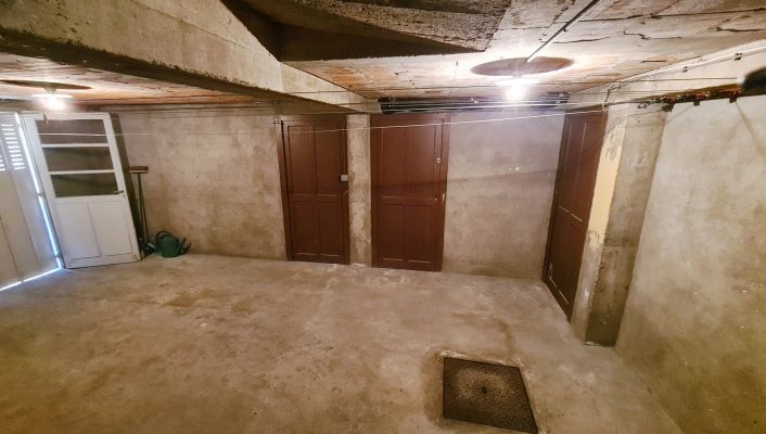 vente Appartement Vichy