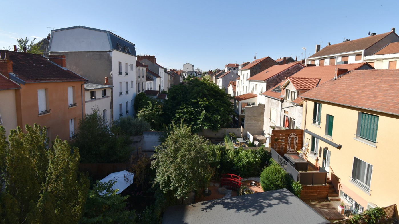 vente Appartement Vichy - Photo 7