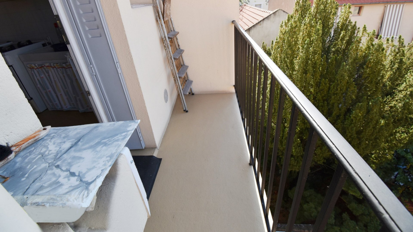 vente Appartement Vichy - Photo 6