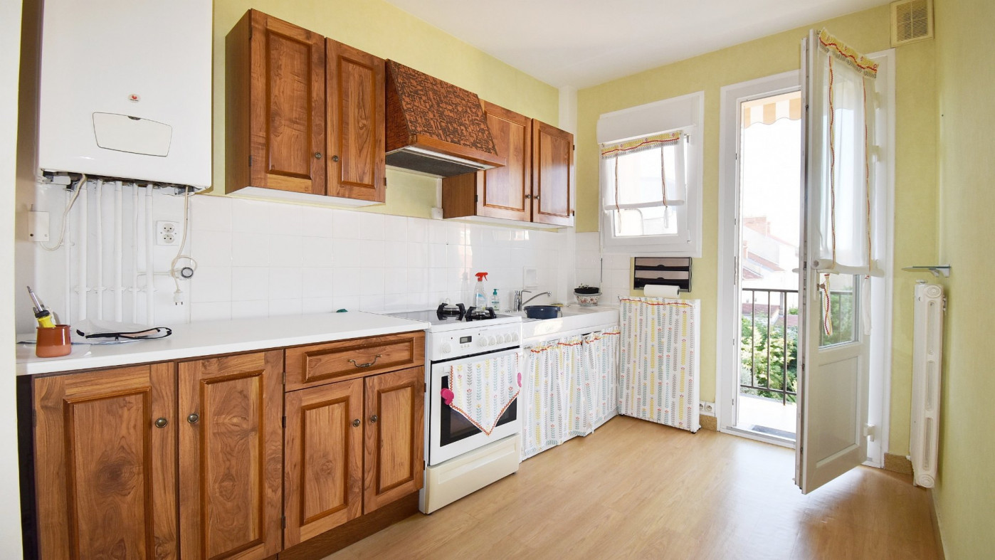 vente Appartement Vichy - Photo 5