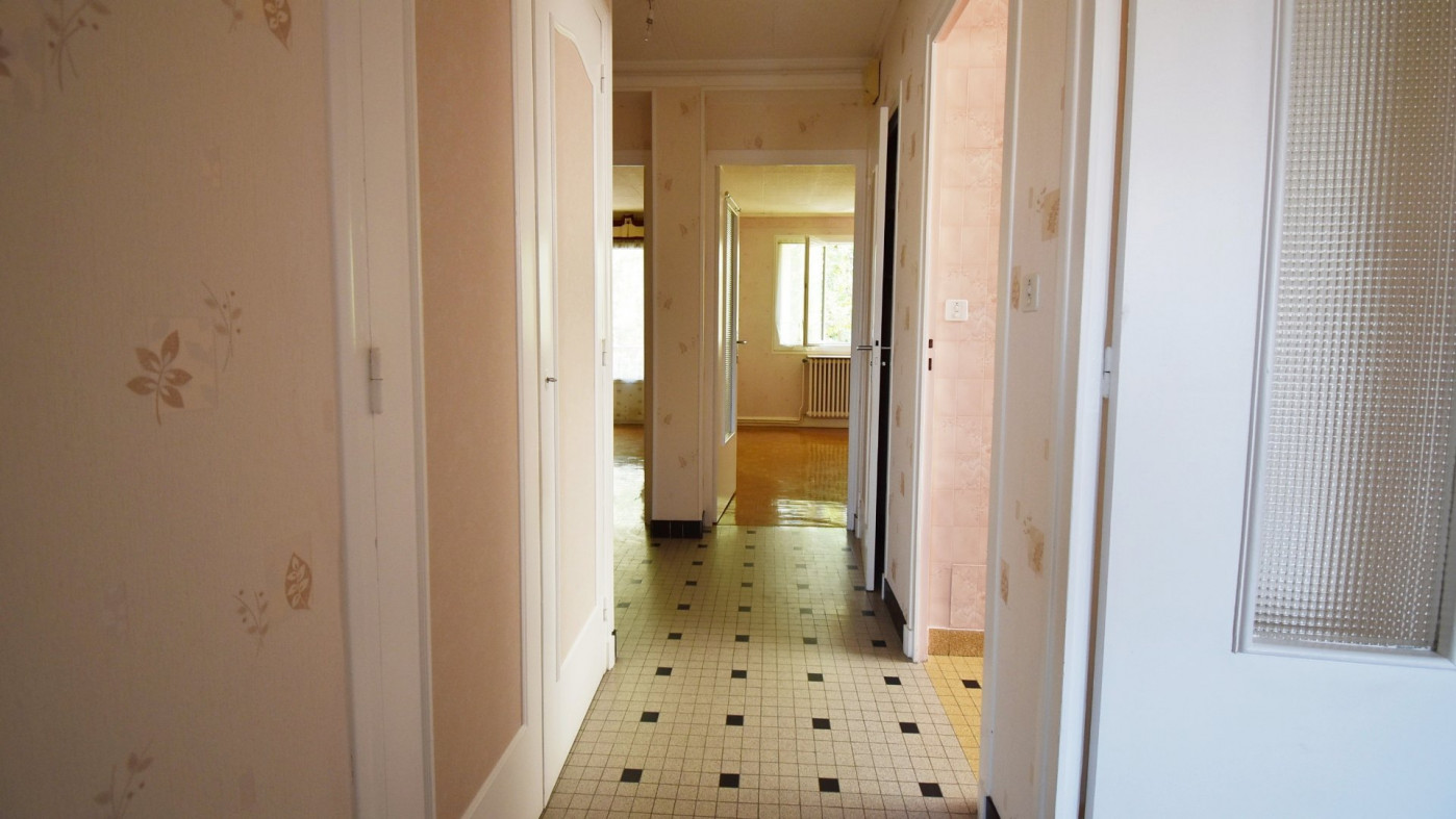 vente Appartement Vichy - Photo 13