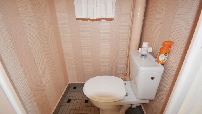 vente Appartement Vichy