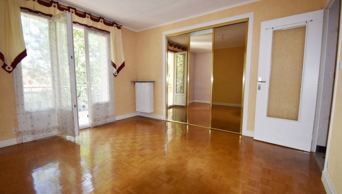 vente Appartement Vichy