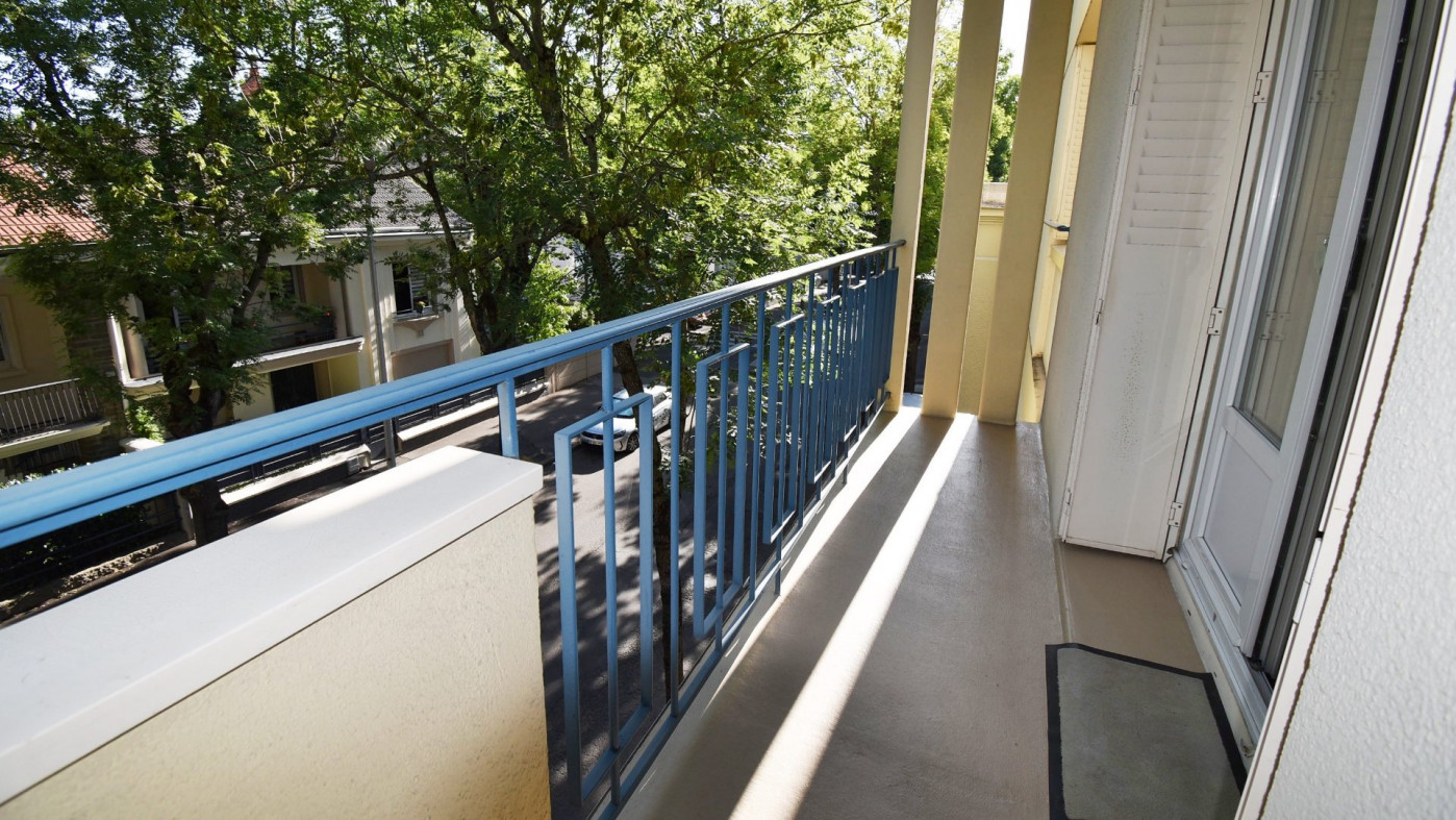 vente Appartement Vichy - Photo 2