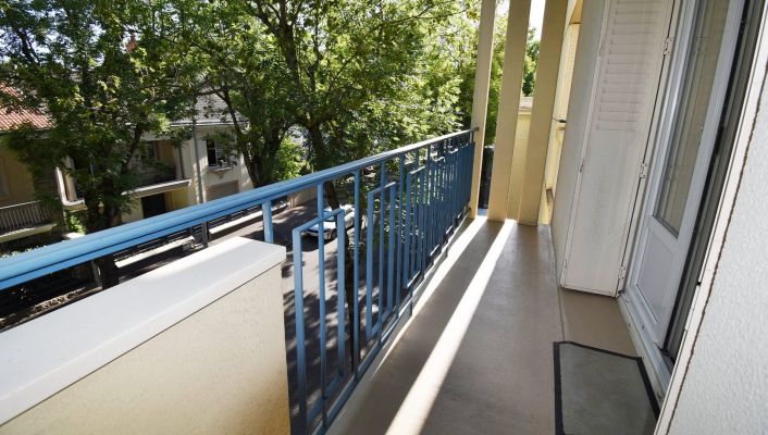 vente Appartement Vichy