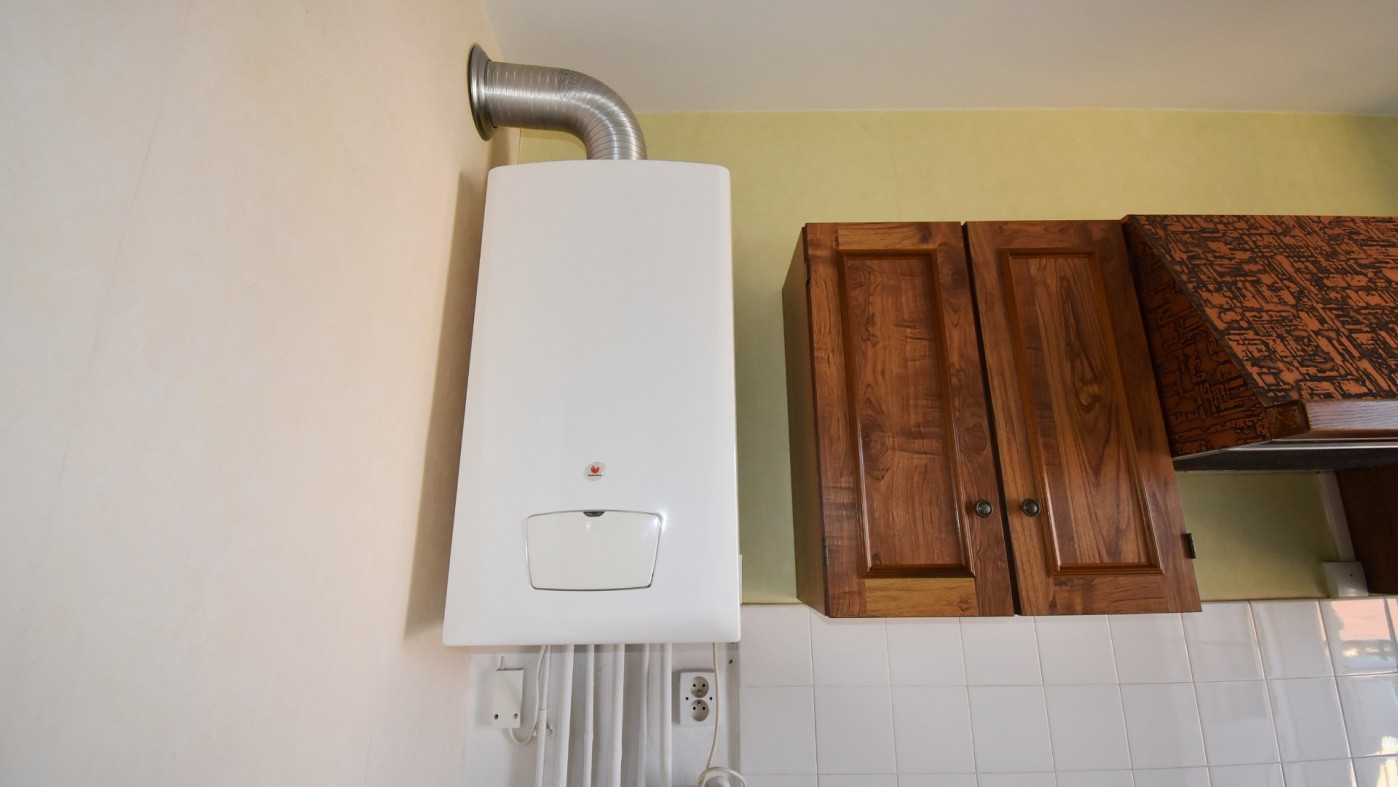 vente Appartement Vichy - Photo 17