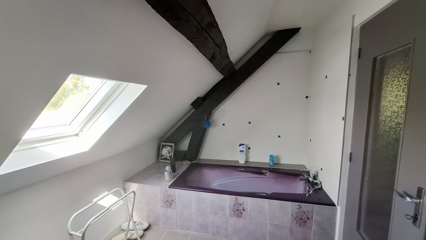 vente Maison Brugheas - Photo 12