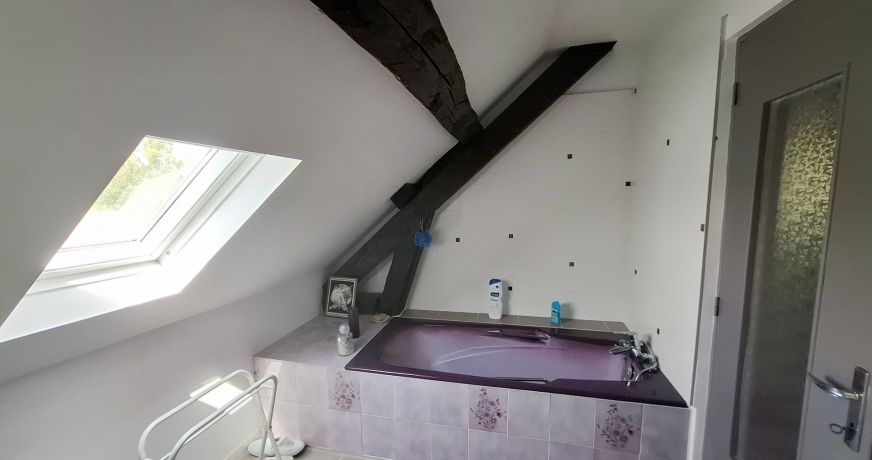 vente Maison Brugheas