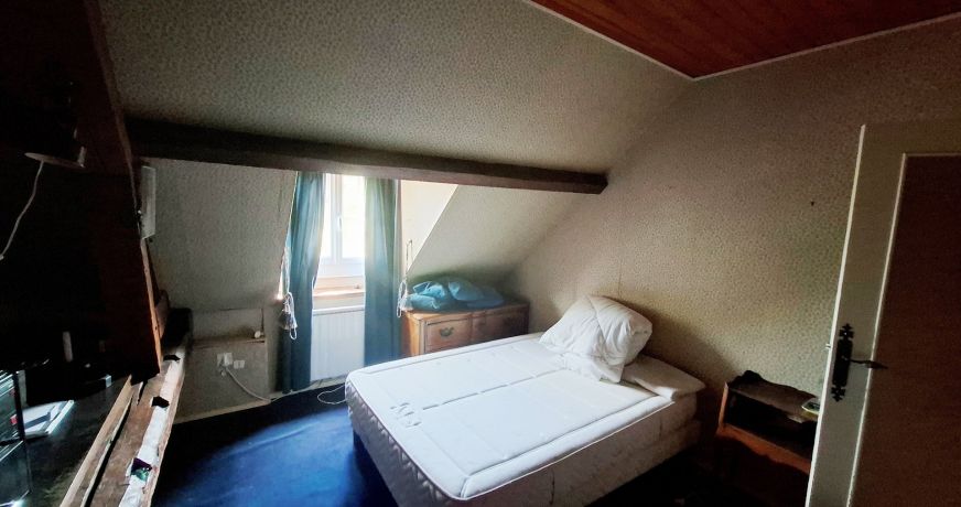 vente Maison Brugheas