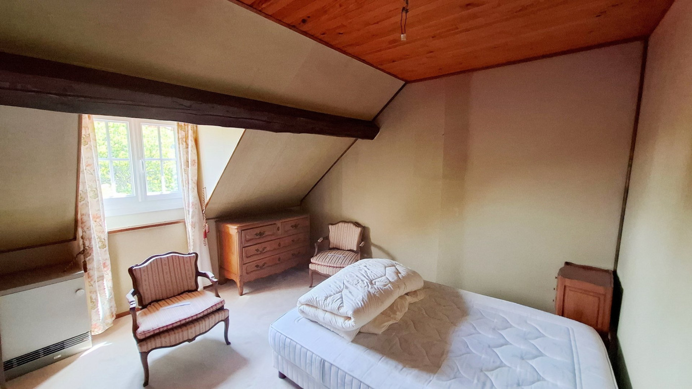 vente Maison Brugheas - Photo 14