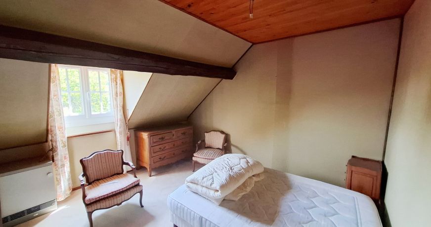 vente Maison Brugheas