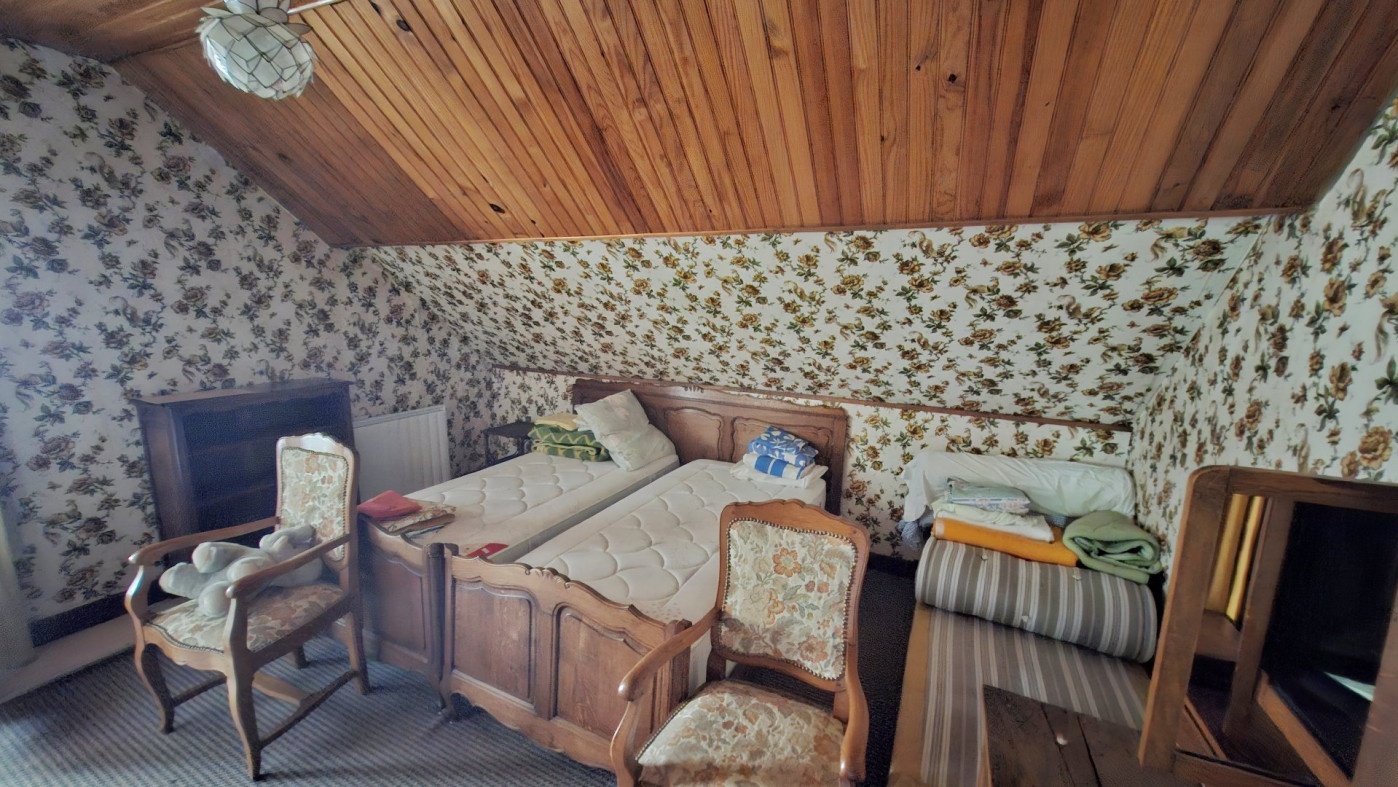 vente Maison Brugheas - Photo 15