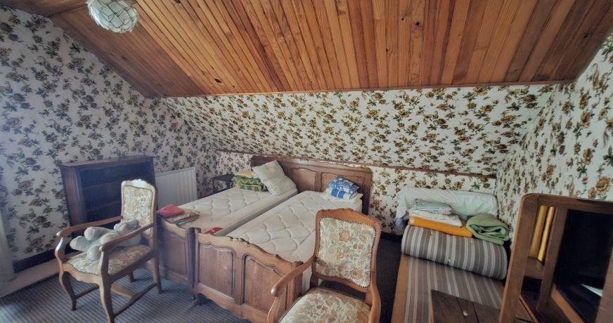 vente Maison Brugheas