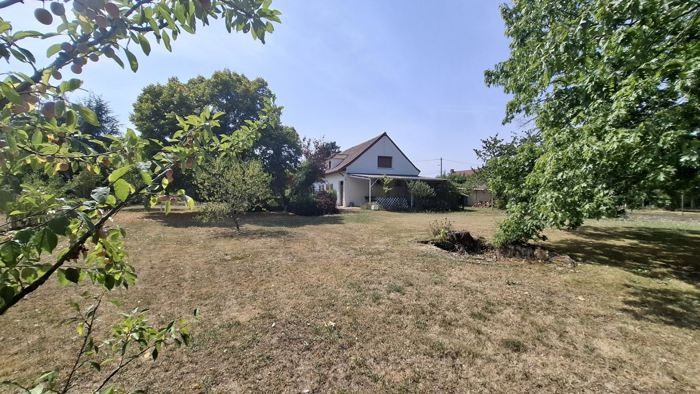 vente Maison Brugheas - Photo 3