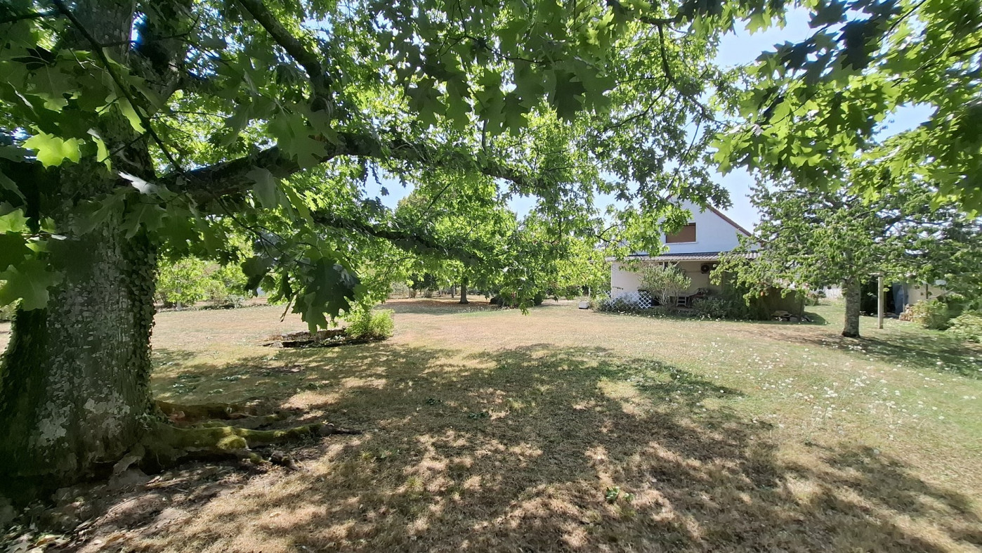 vente Maison Brugheas - Photo 18