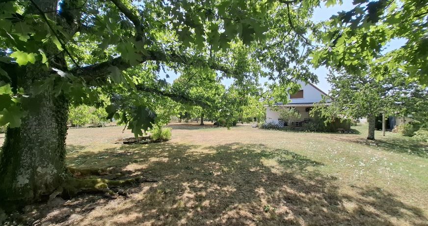 vente Maison Brugheas