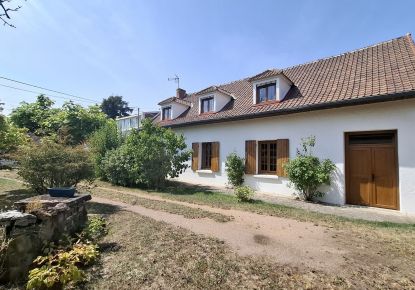 vente Maison Brugheas