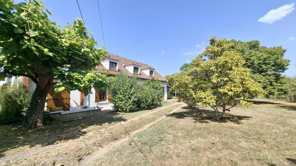 vente Maison Brugheas - Photo 2