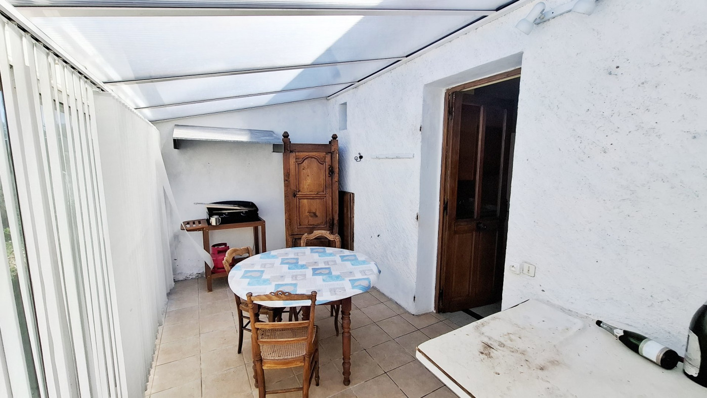 vente Maison Brugheas - Photo 8