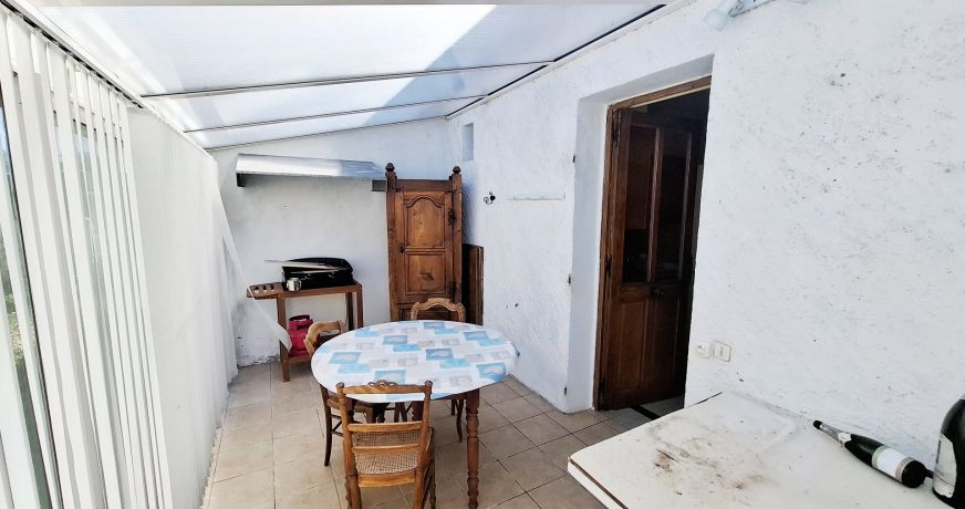 vente Maison Brugheas