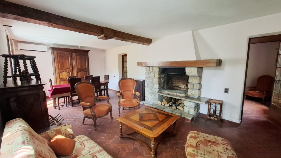 vente Maison Brugheas - Photo 5