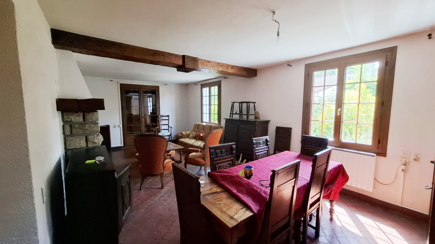 vente Maison Brugheas - Photo 20