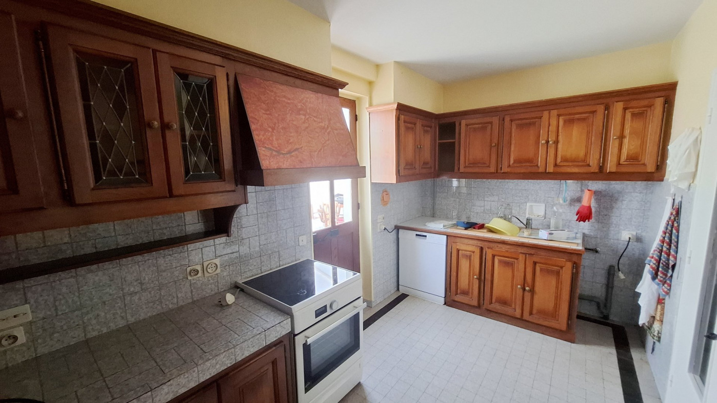 vente Maison Brugheas - Photo 7