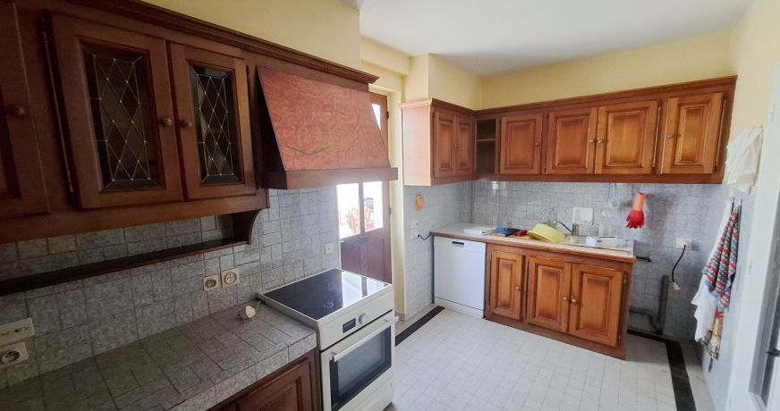 vente Maison Brugheas