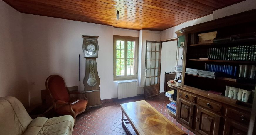 vente Maison Brugheas