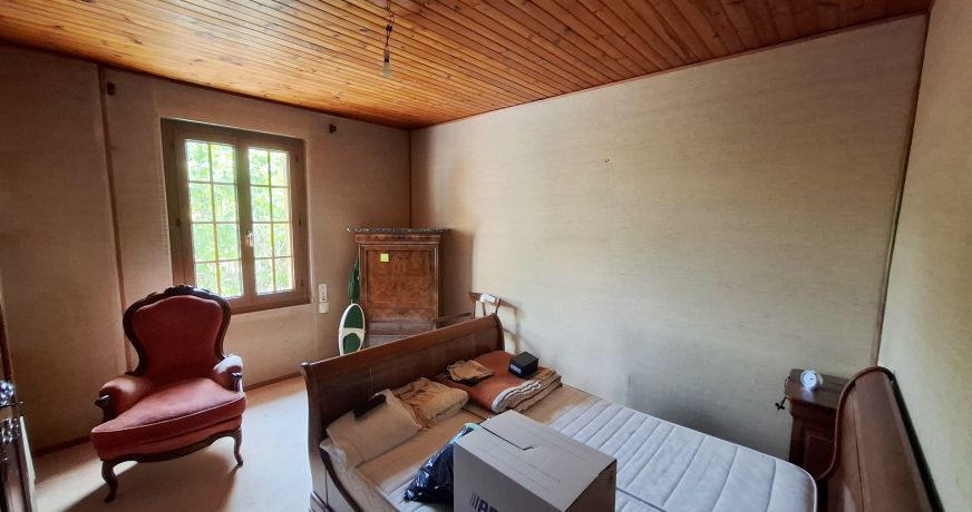 vente Maison Brugheas