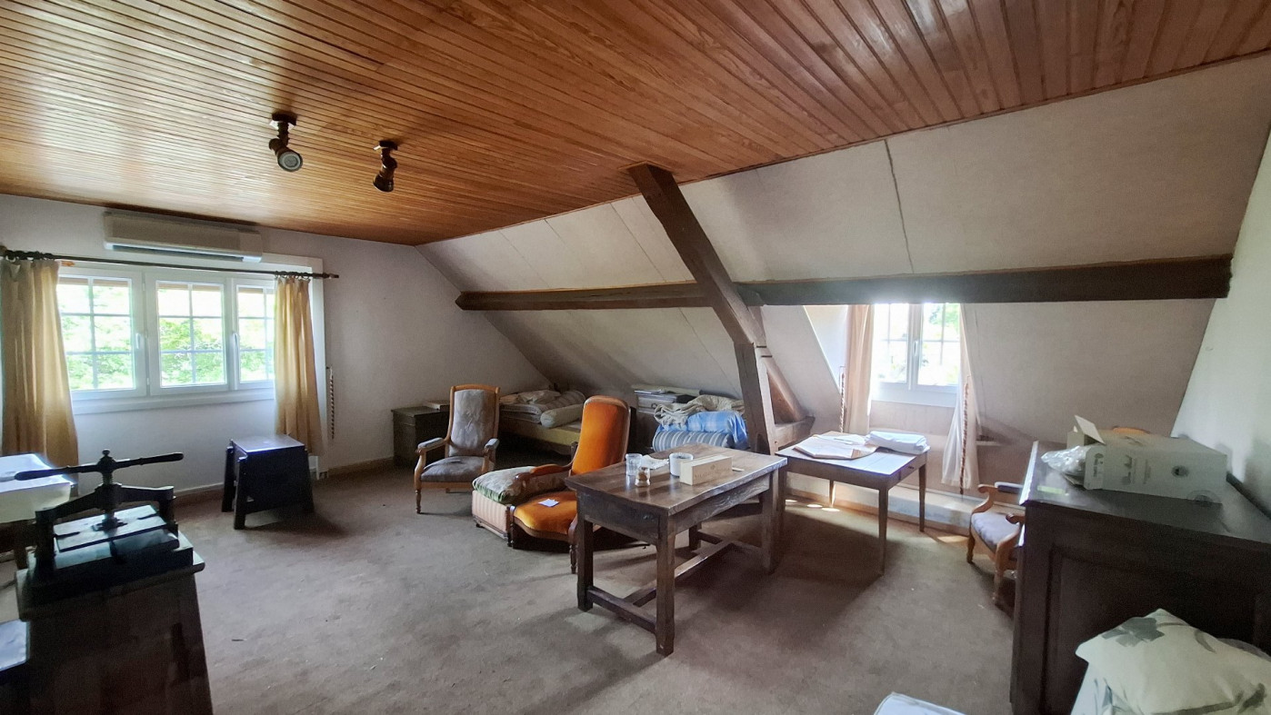 vente Maison Brugheas - Photo 11