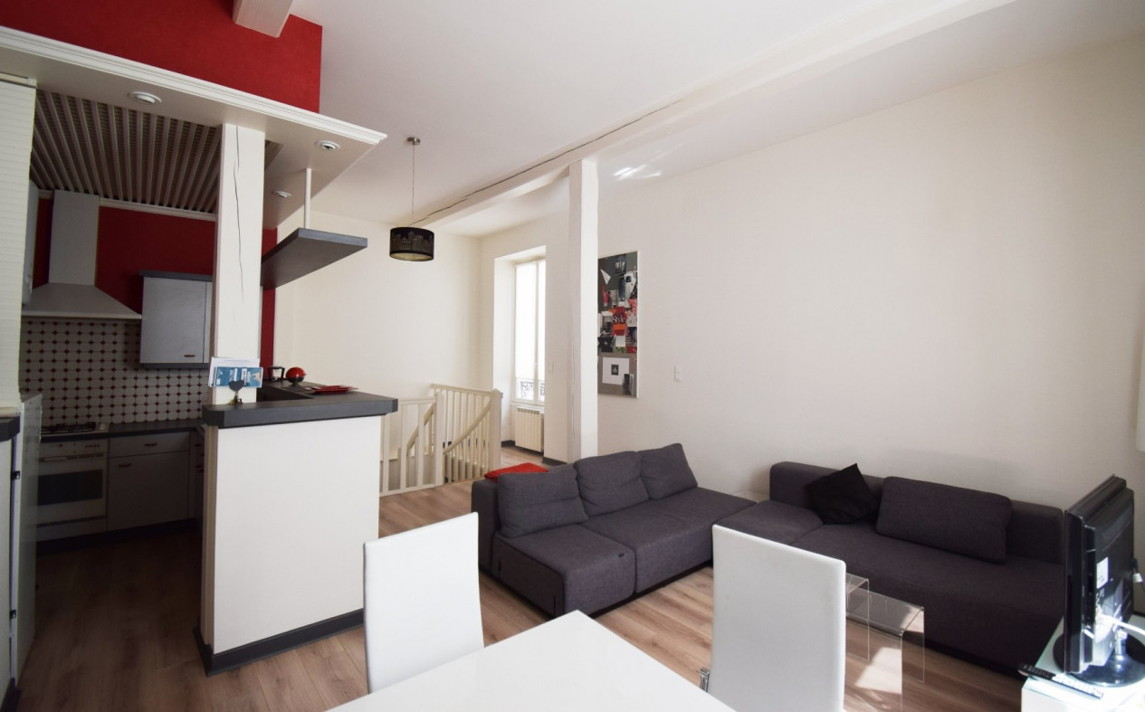 vente Appartement Vichy - Photo 2