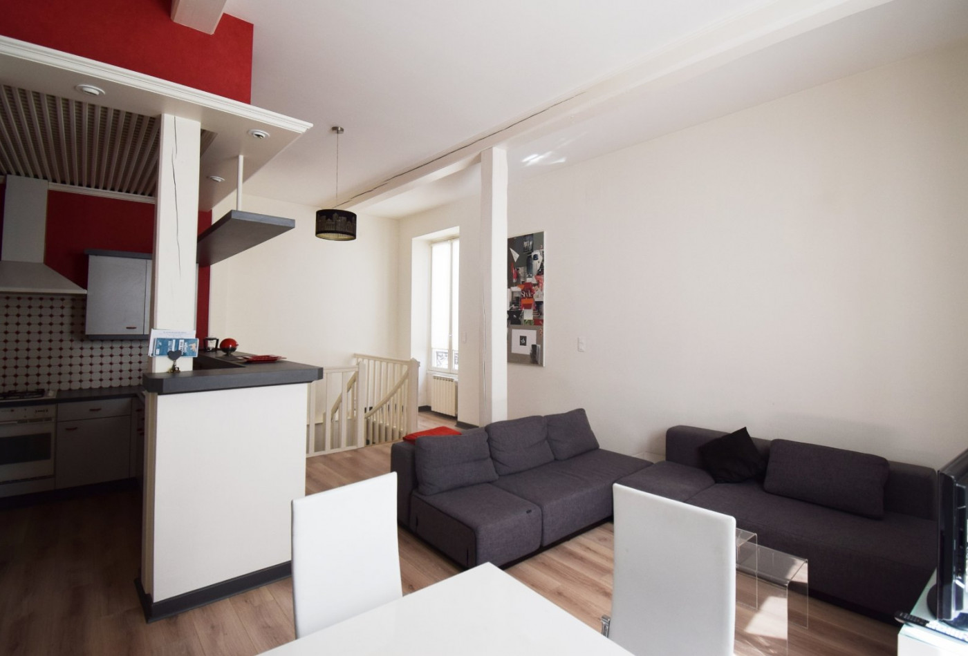 vente Appartement Vichy - Photo 2