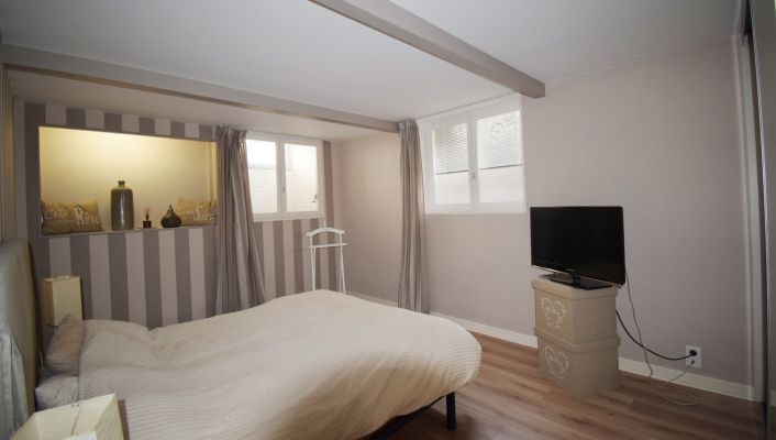 vente Appartement Vichy