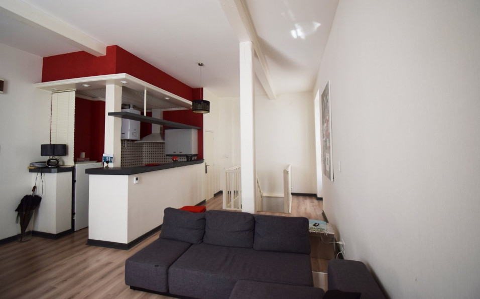 vente Appartement Vichy - Photo 10