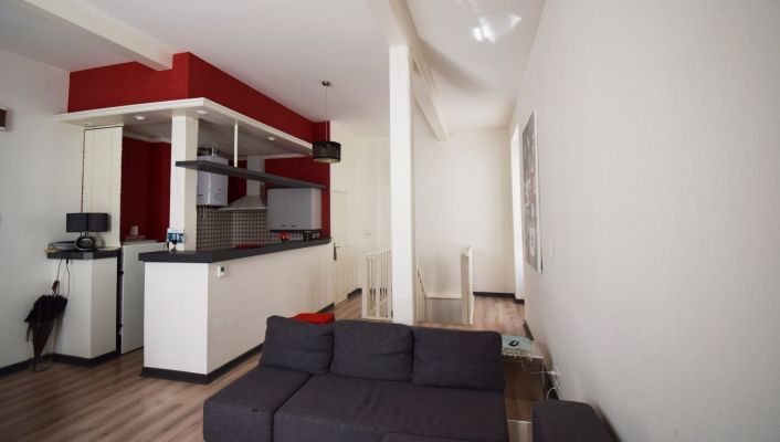 vente Appartement Vichy